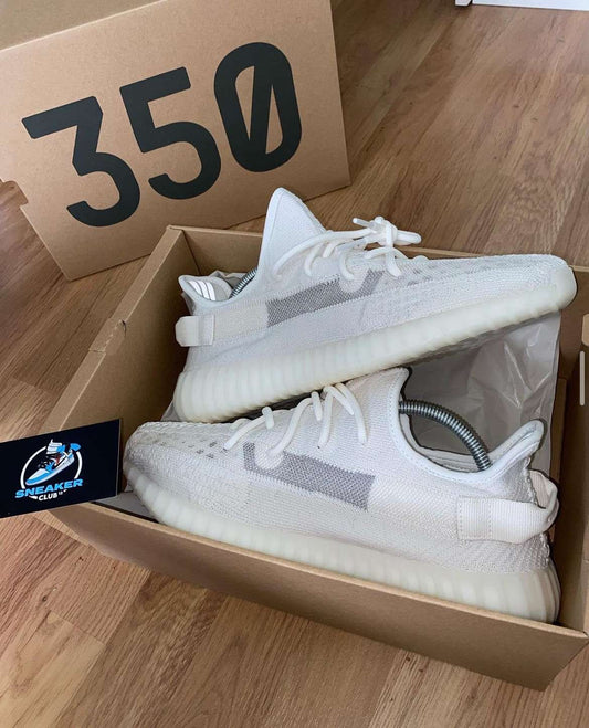 YEEZY BOOST 350 V2 - BONE